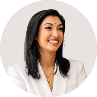 Dr. Karishma Reddy, MD, FACS