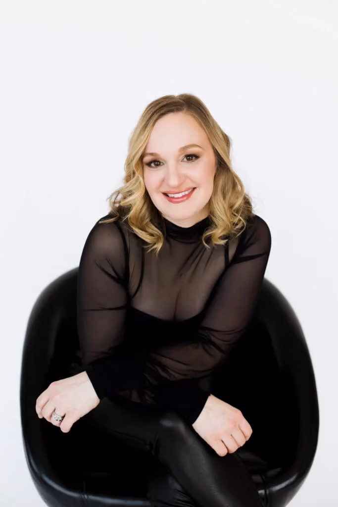 Megan Goff, PA-C