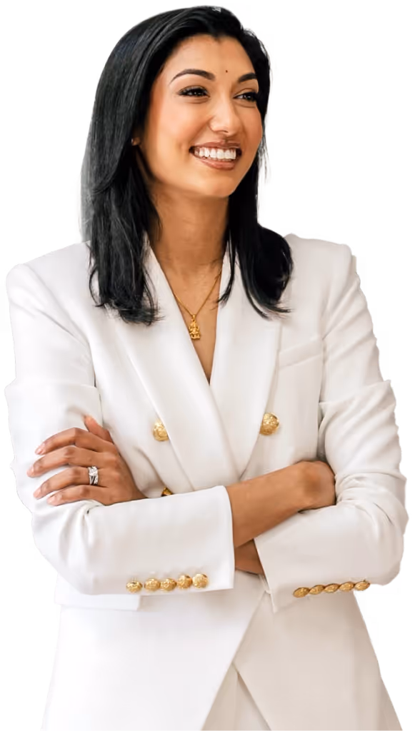 Dr. Karishma Reddy, MD, FACS